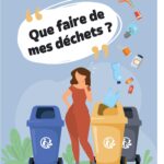 Déchets – nouvelle collecte dès mars 2025 